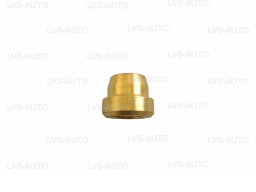 Кольцо для медной трубки D8 (бонка, ниппель) для LOVATO (GZ-236)
